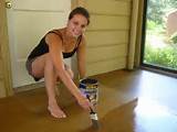 Epoxy Paint For Wood Floors Images