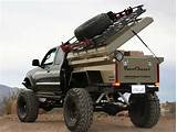 Off Road Truck Trailer Images