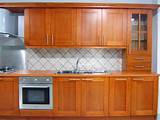 Do It Yourself Wood Kitchen Cabinets Images