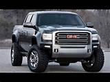 Photos of Pickup Trucks By Price