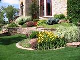Photos of Knoxville Landscaping Rocks
