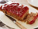 Meatloaf Recipe Food Network Pictures