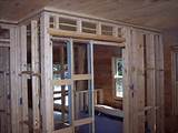 Building A New Door Frame