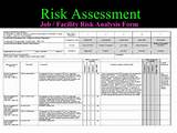 Security Vulnerability Assessment Template Photos