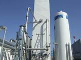 Photos of Industrial Gas Plants