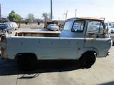 Econoline Pickup For Sale Pictures