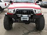 Photos of Off Road 4x4 Bumpers