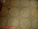 Asbestos Flooring Tiles