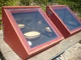 Images of Rv Solar Oven