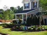 Ranch House Front Yard Landscaping Pictures