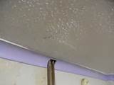 Pictures of Plaster Ceiling Repair Water Damage