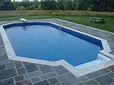 Pictures of Octagon Shaped Hot Tub Covers