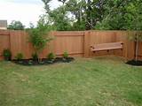 Backyard Landscaping Pictures