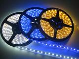 Pictures of Flexible Smd Led Light Strip
