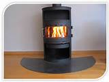 Images of Outside Wood Stoves For Sale