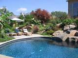 Pool Landscaping Pictures