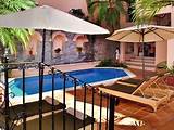 Pictures of Mexican Boutique Hotels