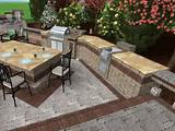 Landscaping Design With Pavers Images