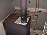 Pictures of Heat Exchangers On Wood Stoves