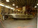 Images of Aluminum Plate Kit Boats