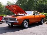 Muscle Cars Parts For Sale Pictures