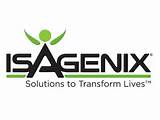 Photos of Isagenix Logo For Business Cards