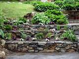 Images of Rock Wall Landscaping Ideas