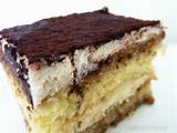 Images of Italian Recipe Tiramisu Dessert