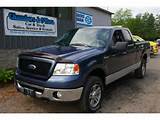 Photos of Used 4x4 Pickup Trucks For Sale