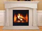 Fireplace Video Images