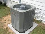 Central Heat And Air Unit Prices