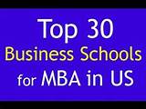 Pictures of Top Mba Universities In Usa