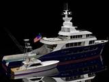 Large Motor Yachts Pictures