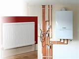 Central Heating Pictures