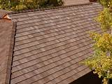 Pictures of Plastic Roofing Shingles