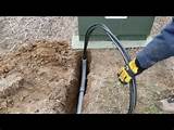 Images of Electrical Conduit Video