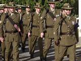 New Australian Army Uniform Pictures