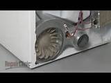 Images of Video Kenmore Dryer Repair