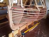 Pictures of Boat Building Lumber