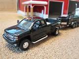 Chevy Toy Trucks Pictures
