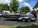 Pictures of Nitro Bass Boats For Sale