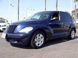 2005 Pt Cruiser Gas Mileage Images