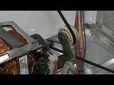 Gas Dryer Repair Youtube Images