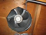 Attic Heat Exhaust Fan Images