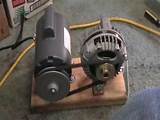 How To Make An Electric Generator To Power Your Home Pictures
