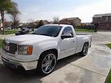Images of 24 Inch Rims Gmc Sierra