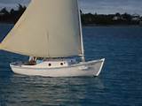 Pictures of Small Sailboat