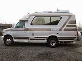 Used 4x4 Motorhomes For Sale Usa Pictures