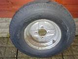 Pictures of 10 Inch Trailer Wheels