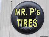 Pictures of Mr Ps Tires